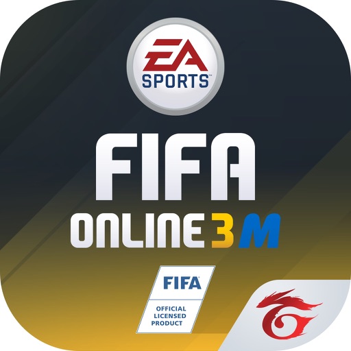 download garena fifa online 3 for free