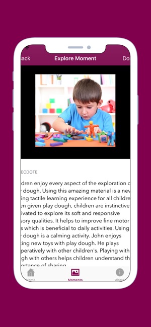 Haileybury ELC(圖3)-速報App