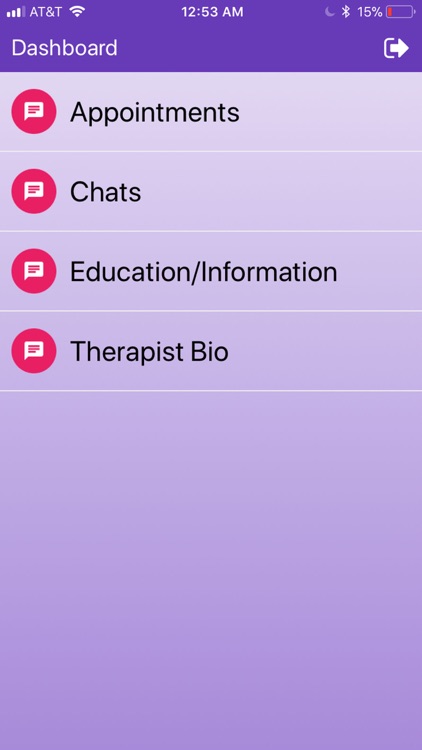 Emote Therapy