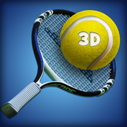 3D网球