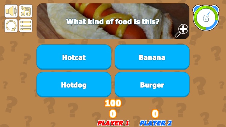 Sibo Tech-Trivia Quiz Game