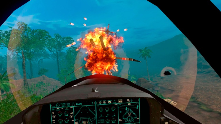 Operation Warcade screenshot-4