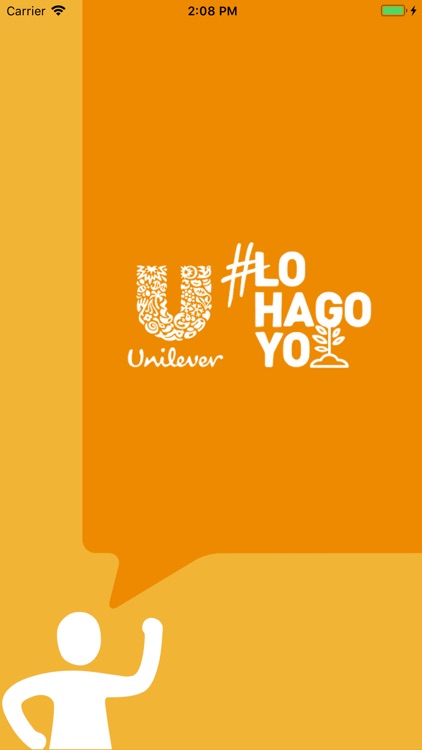 Unilever Lo hago Yo