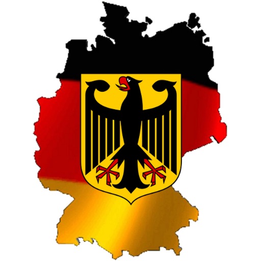 Deutschlandtest icon
