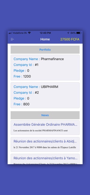 PHARMAFINANCE(圖3)-速報App