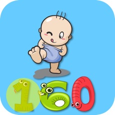 Activities of Count To 60 Number Learn 123 9
