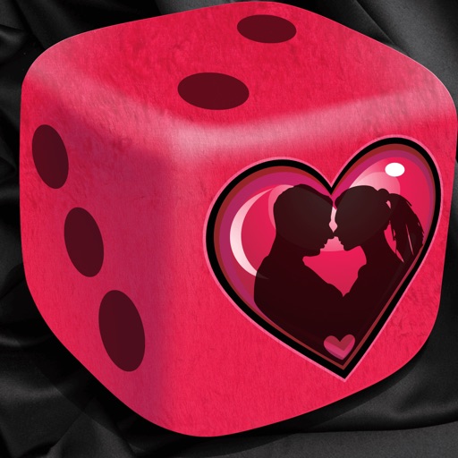 Sex Dice: Erotic Foreplay Game