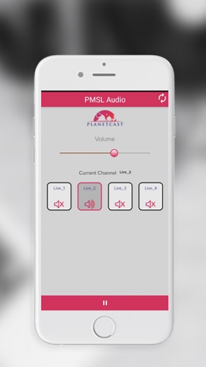 PMSLAudio(圖2)-速報App