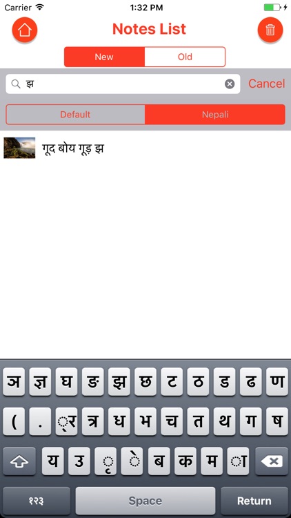 Nepali Diary screenshot-3