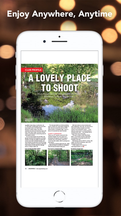 Airgun World Magazine