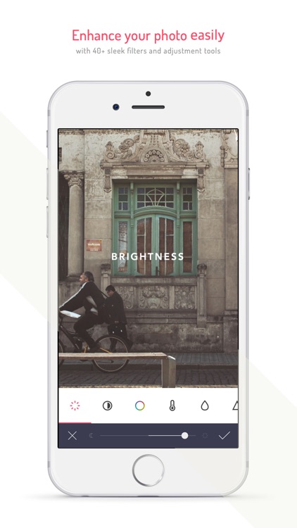 MocaDeco screenshot-3