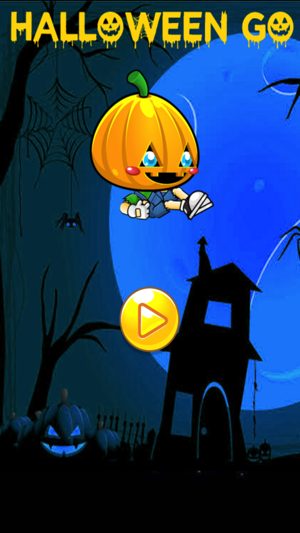 Halloween Go(圖1)-速報App