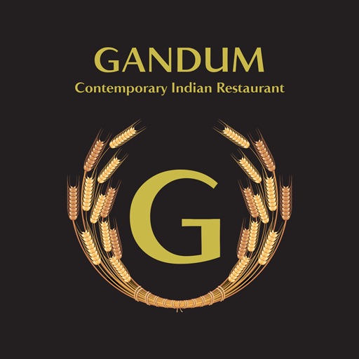 Gandum icon