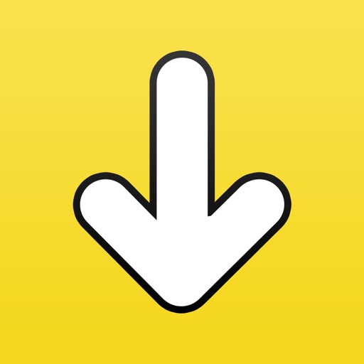 Addme Save - Snap Editor iOS App