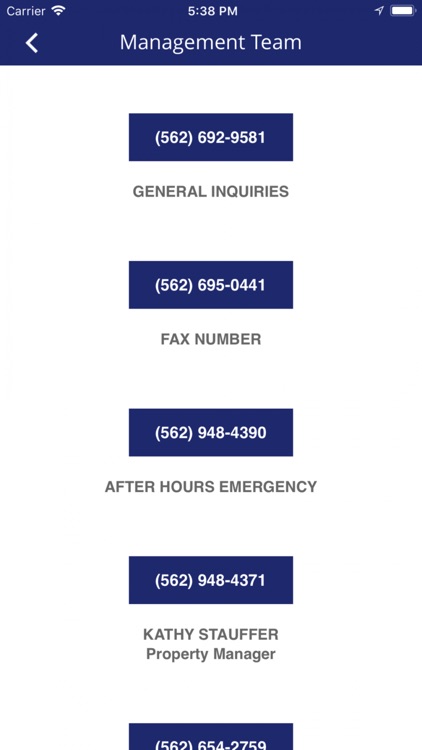 Crossroads Business Park screenshot-3