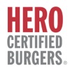 My Hero Burger