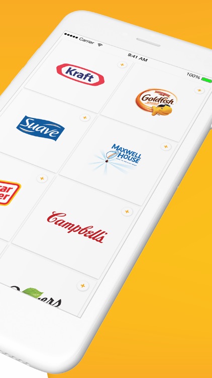 Fetch Rewards: Grocery Savings