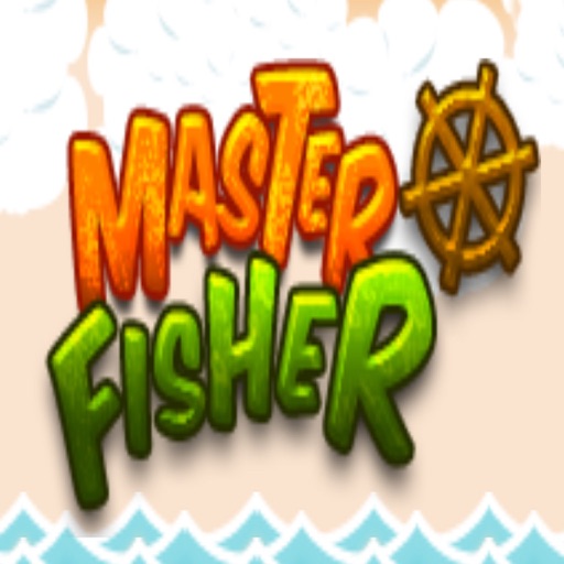 Master Fisher Fishing Adventur icon