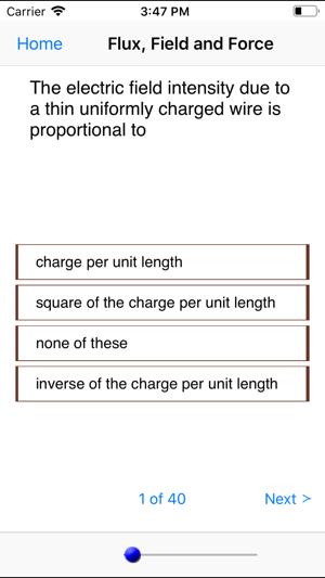 Grade 12 Math & Science(圖3)-速報App