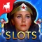 * * * * * “I’ve tried all the major slots apps, these slot machines set a whole new standard”