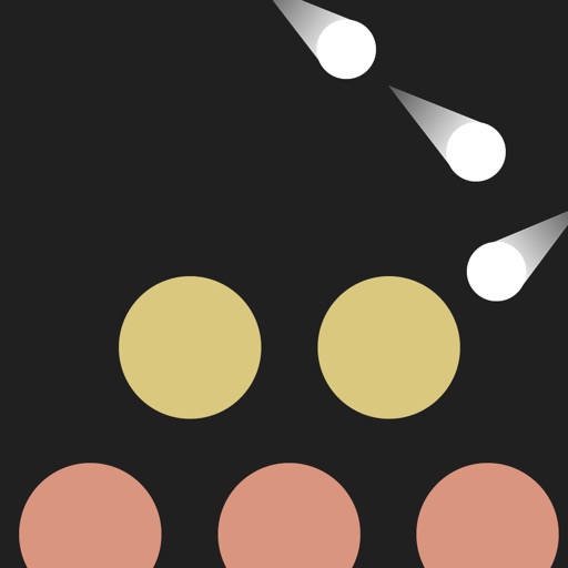 Bullet Balls icon