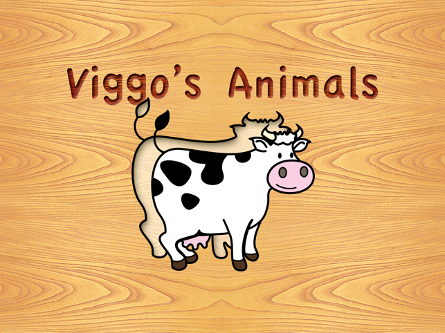 Viggo's Animals(圖1)-速報App