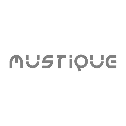 Mustique icon