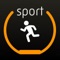 BizzaroSport application for fitness bracelet Bizzaro can tracking your sport and health, allowing you to better understand and balance the health