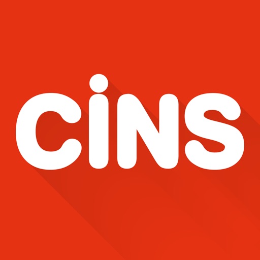 CİNS iOS App