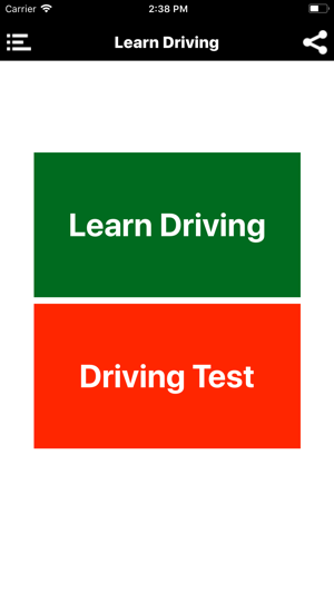 Learn Driving And Test(圖2)-速報App