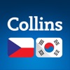 Collins Czech<>Korean