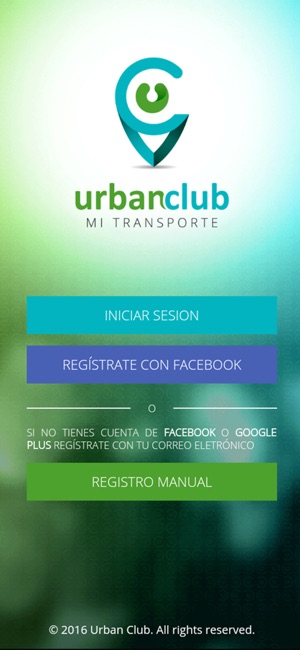 Urban Club