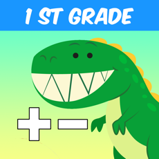 Activities of Math Game - 1st Grade