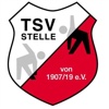 TSV Stelle - Damenfussball