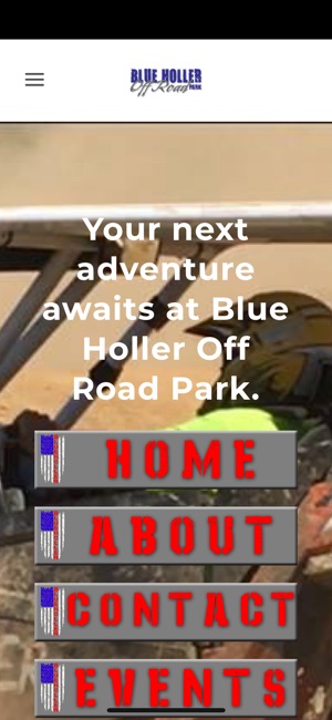 Blue Holler Off Road Park(圖1)-速報App