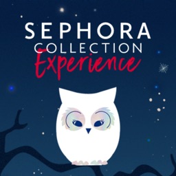 SEPHORA COLLECTION Experience