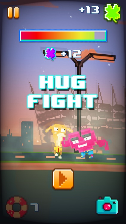 iHUGU