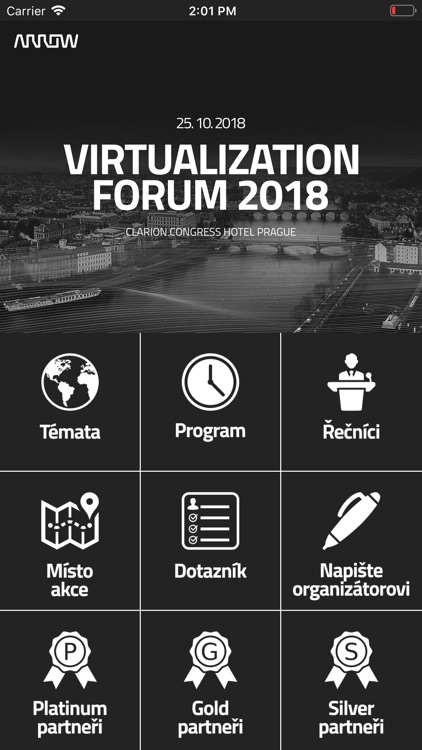 VIRTUALIZATION FORUM 2018