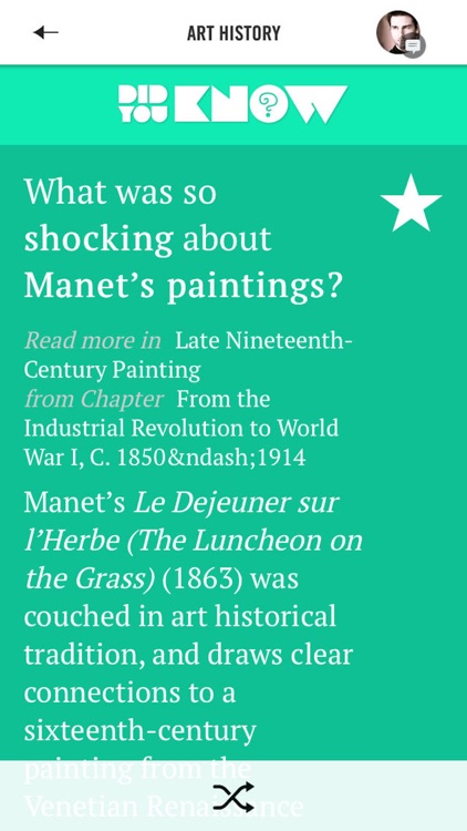 The Handy Art History Answer Book screenshot-4