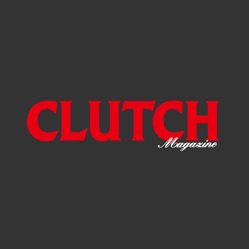 CLUTCH Magazine icon