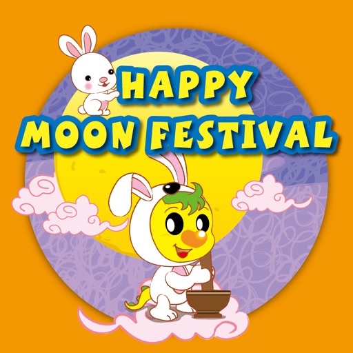 Happy Moon Festival