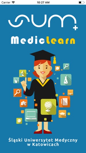 MedicLearn(圖1)-速報App