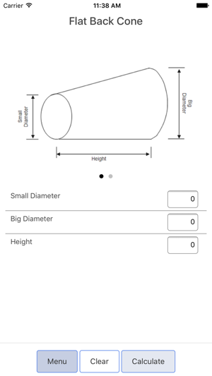 Sheet Metal Workshop Pro(圖4)-速報App