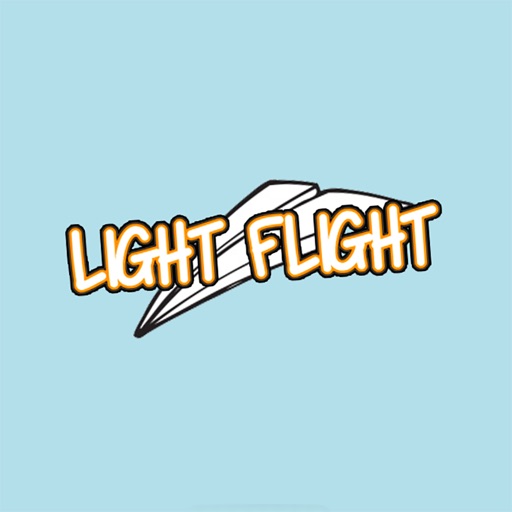 Light Flight iOS App