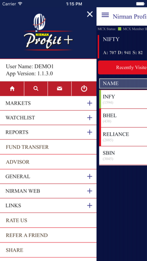 Nirman ProfitPlus(圖3)-速報App