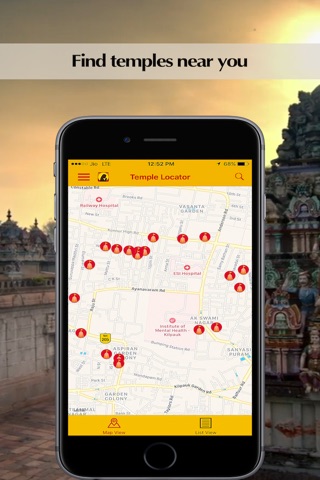 Mangaldeep Devotional App screenshot 3