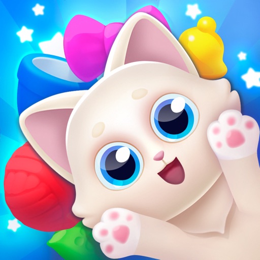 Meowtime iOS App