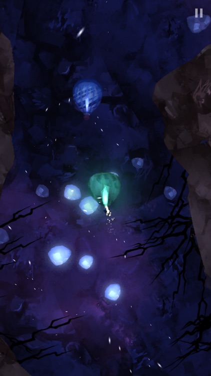 Galaxies of Hope screenshot-3