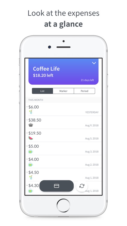 Taler - Expense Tracker