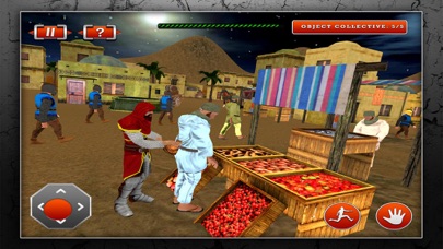 Old Town Robbery Missions screenshot 3